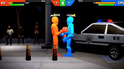 Drunken Boxing: Ultimate - Play on Game Karma