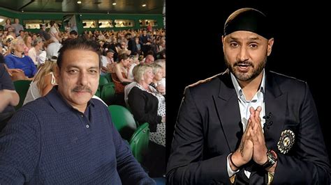 Ravi Shastri, Harbhajan Singh, Irfan Pathan To Lead Star Sports ...