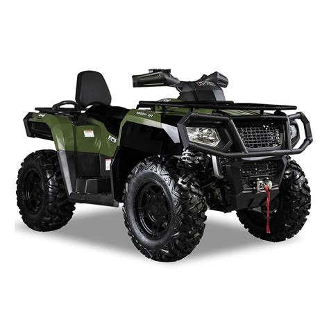 HiSun Tactic 1000cc Utility ATV | Edmonton ATV Pros