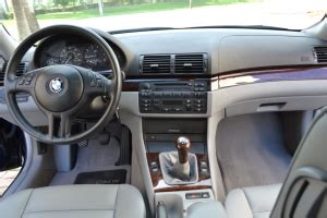 2004 Bmw x3 transmission problems