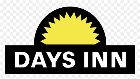 Days Inn Logo Png Transparent - Days Inn Logo Vector, Png Download - vhv