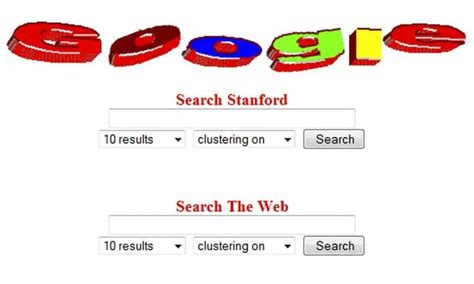 The History Of Google – Feedough