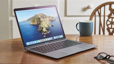 MacBook Air (2020) review | TechRadar