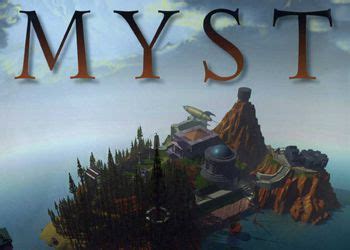 Myst: Game Walkthrough and Guide — GamesRead.com