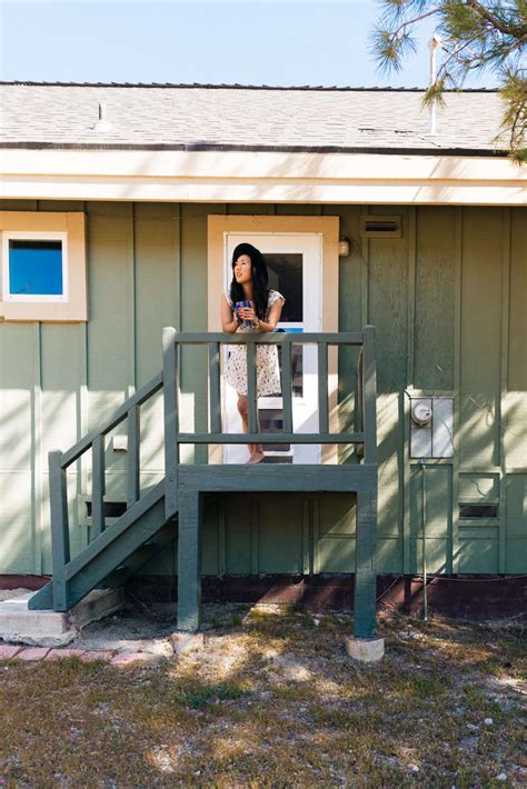 Los Padres Cozy Cabin - Hipcamp in Frazier Park, California