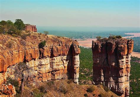 Gonarezhou National Park: Zimbabwe’s best-kept secret | Africa travel safari, National parks ...