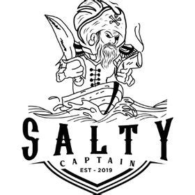 9 Salty captain for fishing boats ideas in 2021 | fishing boats, captain, biodegradable products