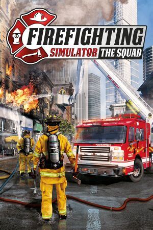 Firefighting Simulator - The Squad - PCGamingWiki PCGW - bugs, fixes ...