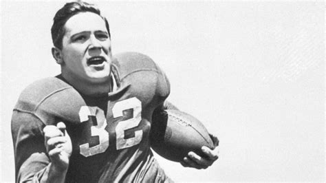 Johnny Lujack, a Star Quarterback at Notre Dame, Dies at 98 - The New ...