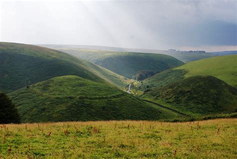 Exmoor Outdoor Activities | Green Traveller