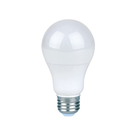 11 Watt LED A19 Omnidirectional Dimmable Lamp, E26 Base