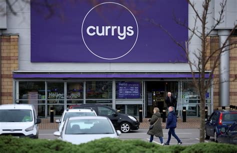 UK's Currys rejects $951 mln bid from US suitor Elliott | Reuters