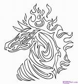 Free Tribal Coloring Pages Download Png  sketch template