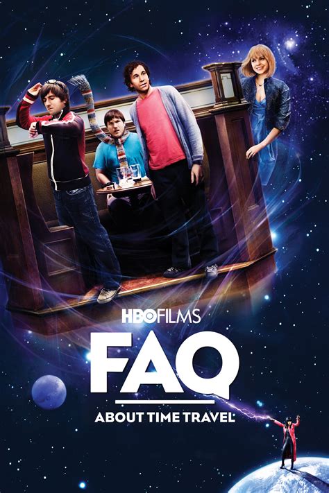 Frequently Asked Questions About Time Travel (2009)