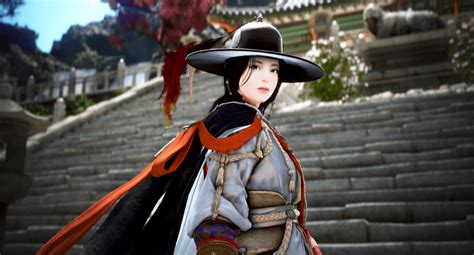 All Classes new outfit : r/blackdesertonline