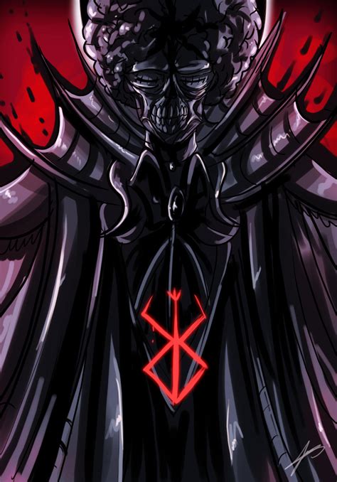 Berserk - Void by ichimoral on DeviantArt