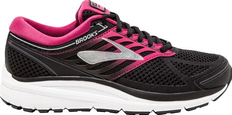 Brooks - Brooks Women's Addiction 13 Running Shoes - Walmart.com - Walmart.com