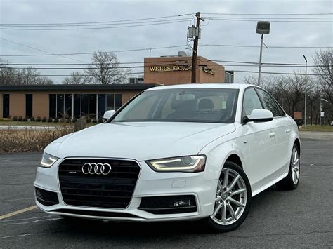 The Best Used Audi for (Almost) Any Budget in 2023 - AudiWorld