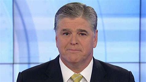 FOX NEWS: Hannity: Evidence is coming that will rock DC’s foundation ...