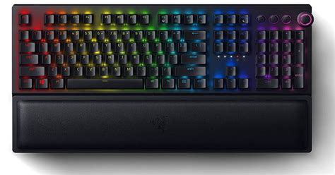 Best Razer Keyboard Reviews [Gaming And Programming]