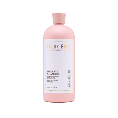 Hydrate Shampoo | Color Edge