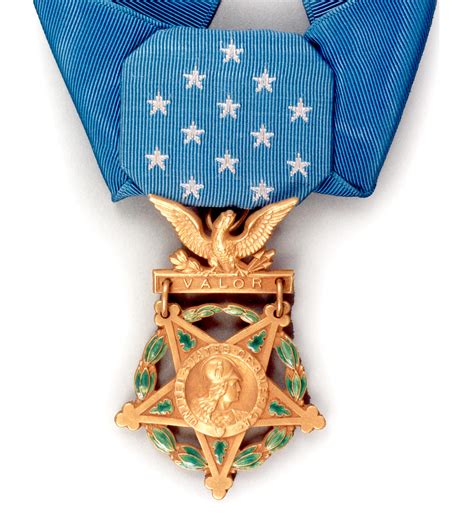 New Medals of Honor -- Chicago Tribune