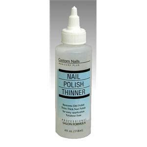 DEVELOP 10 NAIL POLISH THINNER 4 OZ – Image Beauty