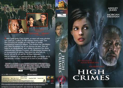 High Crimes (2002)