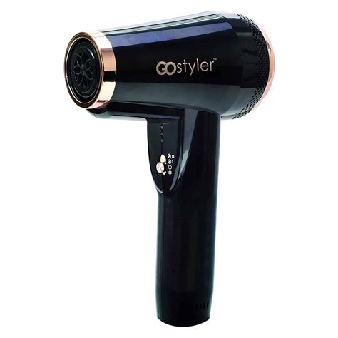 Top 10 Best Cordless Hair Dryers in 2024 Reviews