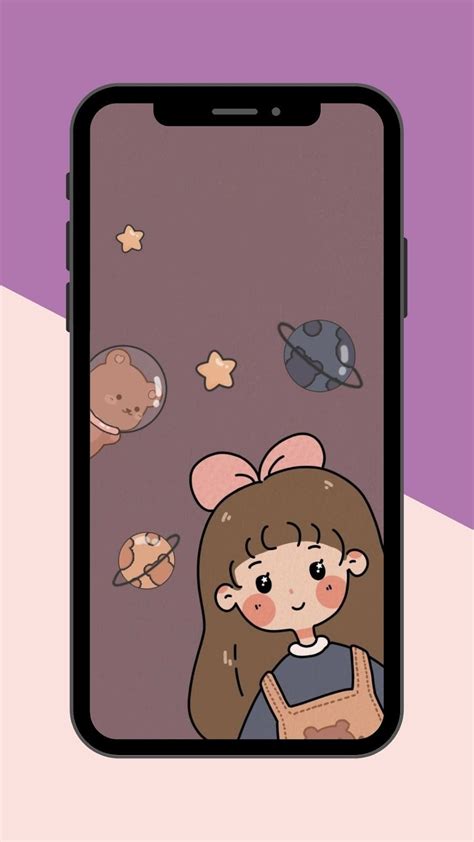 Kawaii Aesthetic Wallpaper for Android - Download