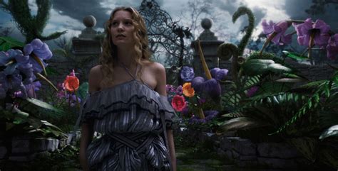 Alice in Wonderland (film, 2010) - D23