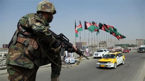 Latest Updates On Afghanistan, 10 July 2020 - Islamic World News