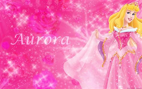 Princess Aurora - princesas de disney fondo de pantalla (24292702) - fanpop