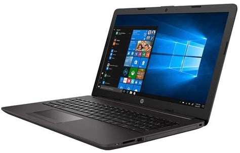 HP 250 G7 LAPTOP - Powercomputers Online Shopping