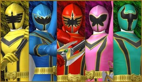 Power Rangers Mystic force - power rangers mystic force fan Art (43388490) - fanpop