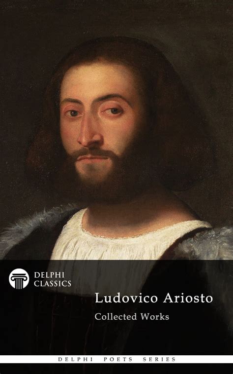 Ludovico Ariosto – Delphi Classics