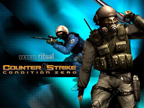 Save for Counter-Strike: Condition Zero | Saves For Games