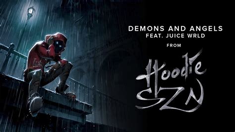 A Boogie Wit Da Hoodie - Demons and Angels (feat. Juice WRLD) [Official Audio] Acordes - Chordify