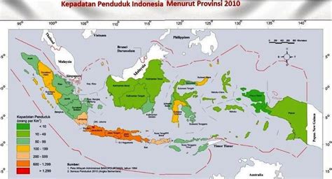 Mengapa Interpretasi Peta Tematik lebih Mudah Dibandingkan Peta Umum? | Pendidikan Zone