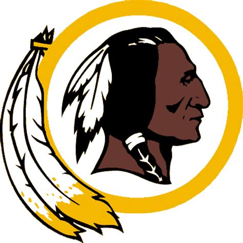 Washington Redskins PNG Transparent Images