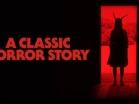 The Classic Horror Story Ending Explained