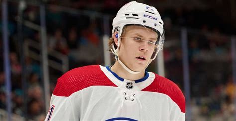 Canadiens defender Guhle facing possible suspension for slash | Offside