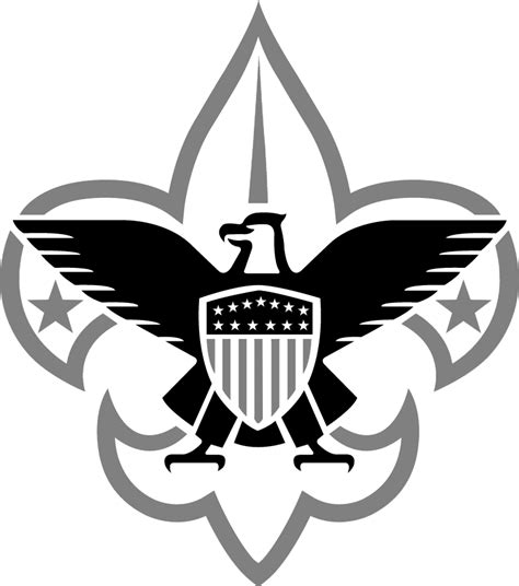 Boy Scouts 1 ⋆ Free Vectors, Logos, Icons and Photos Downloads