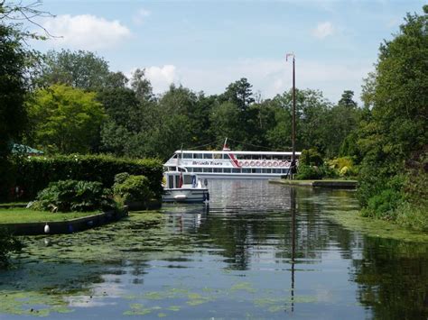 Broads Tours - a lovely way to explore the Broads | Norfolk england ...