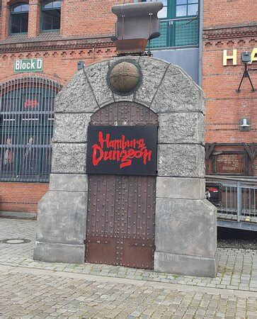 Hamburg Dungeon - 2020 What to Know Before You Go (with Photos) - Tripadvisor