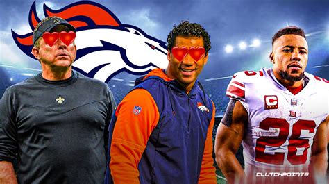 Broncos: 3 offseason fixes to reach NFL playoffs in 2023