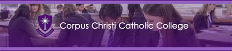 Corpus Christi Catholic College - Tes Jobs