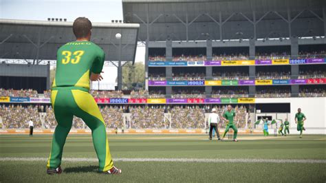 Don Bradman Cricket 17 on Steam