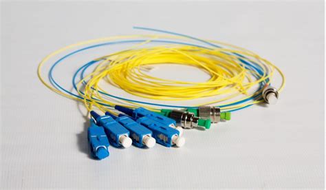 Can You Splice a Fiber Optic Cable? - Sorta Techy