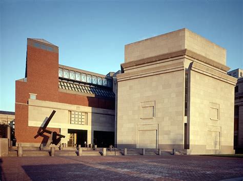 Holocaust Memorial Museum in Washington, DC